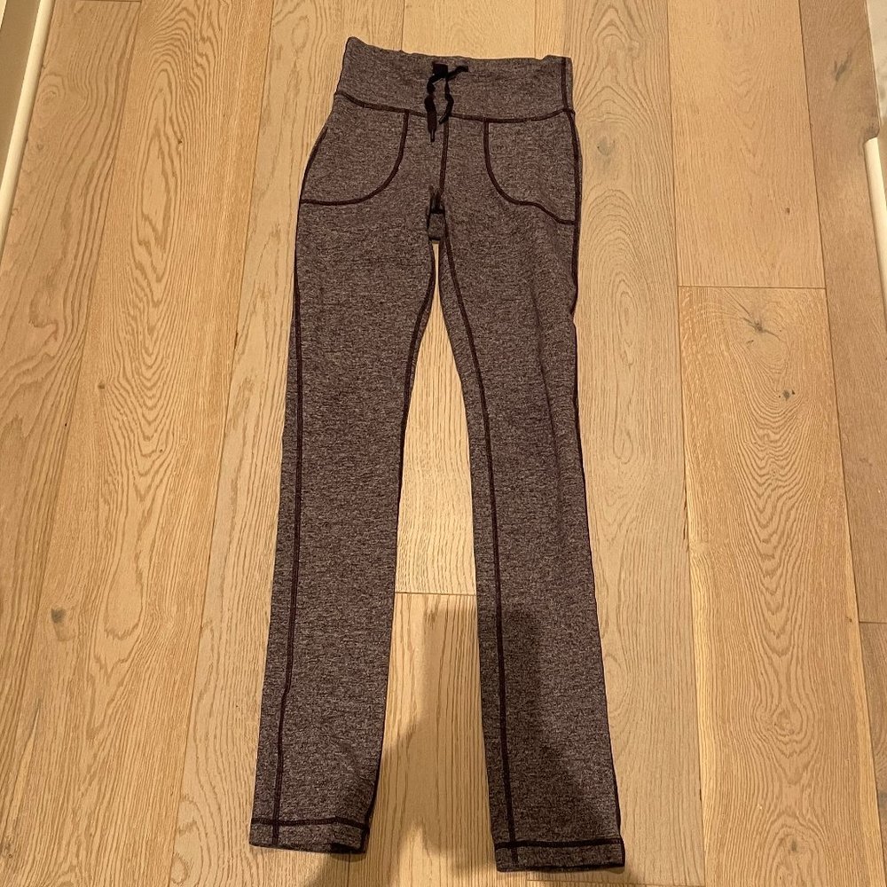 Lulu Lemon Pants